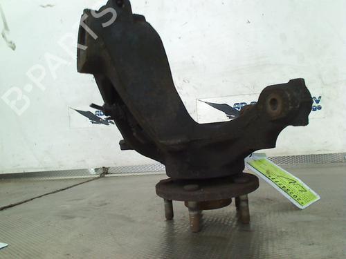 Used Left front steering knuckle FORD FOCUS III Turnier 1.6 TDCi ECOnetic (105 hp) 29140100