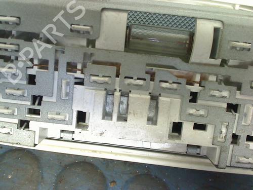 Interior roof light MERCEDES-BENZ C-CLASS (W204) C 200 CDI (204.007, 204.006) | BP18673878I8 