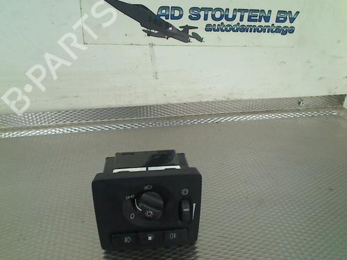 Headlight switch VOLVO V50 (545) 2.0 D | BP31039930I24