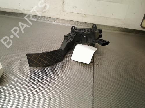 Used Pedal SKODA FABIA III (NJ3) 1.0 TSI (95 hp) 30765319