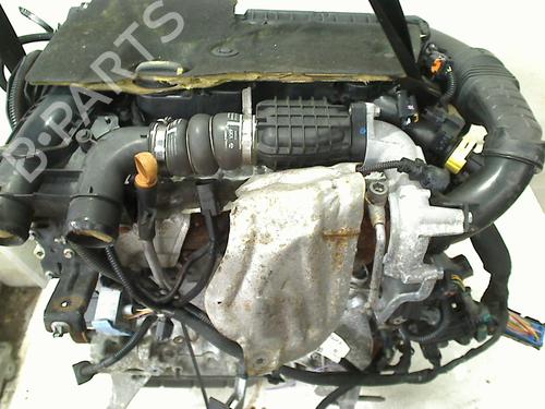 Engine PEUGEOT PARTNER Box Body/MPV (K9) 1.6 BlueHDI 75 | BP35894202M1 - Image 3