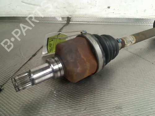 Left front driveshaft FORD FIESTA VI (CB1, CCN) 1.0 EcoBoost | BP38462081M38 - Image 4