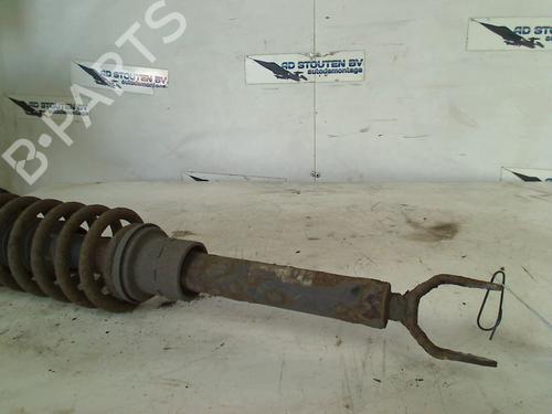 Left front shock absorber MERCEDES-BENZ CLS (C219) CLS 320 CDI (219.322) | BP29173890M16 