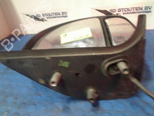 Right mirror CITROËN JUMPER I Van (244) 2.0 HDi | BP11262412C27
