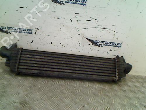 Intercooler VOLVO V50 (545) 2.0 D | BP11312813M30 