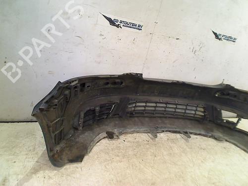 Front bumper VW GOLF PLUS V (5M1, 521) 1.9 TDI | BP17977187C7 