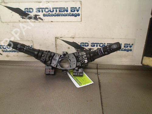 Used Steering column stalk KIA PICANTO II (TA) 1.0 (69 hp) 31048849