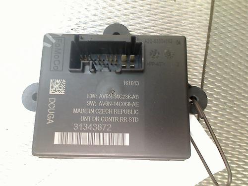 Control unit VOLVO V40 Hatchback (525) D2 | BP33247000M11 - Image 2