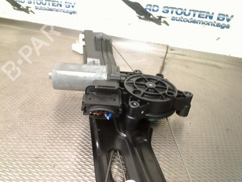 Rear left window mechanism BMW 2 Gran Tourer (F46) 218 d | BP29996517C24