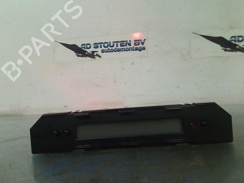 Ferdsskriver SUZUKI SWIFT III (MZ, EZ) 1.3 (RS413, ZC11S) | BP17703199C48 