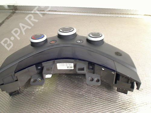 Climate control CHEVROLET SPARK (M300) 1.2 | BP31915821I5