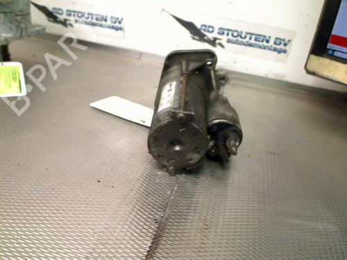 Starter RENAULT KANGOO Express (FW0/1_) 1.5 dCi 75 (FW07, FW10, FW04) | BP39974838M8 - Image 2