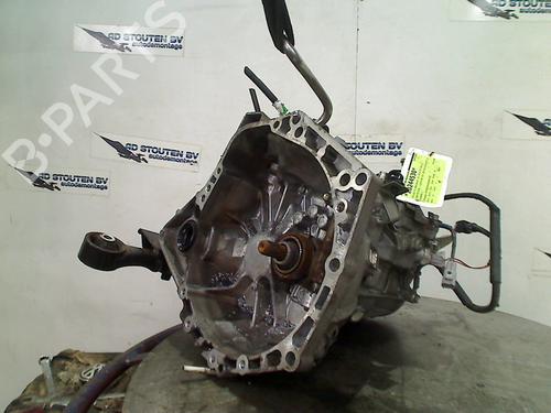 Gearbox CITROËN C1 II (PA_, PS_) 1.0 VTi 68 | BP21810578M3 