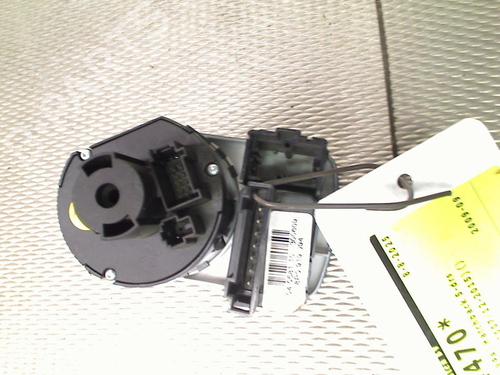 Headlight switch AUDI A3 Sportback (8PA) 1.4 TFSI | BP29508801I24 