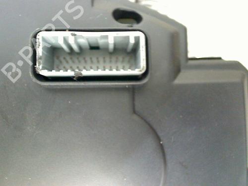 Instrument cluster RENAULT KANGOO Express (FW0/1_) 1.5 dCi 75 (FW07, FW10, FW04) | BP36529991C47 - Image 4