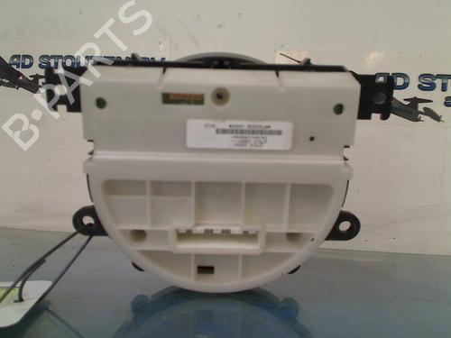 Climate control NISSAN PIXO (UA0) 1.0 | BP14973800I5 