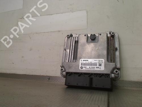 Centralina motore BMW 3 Touring (E91) 318 d (143 hp) 31987438