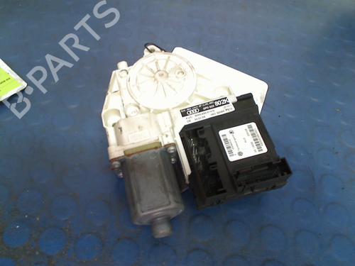 Right front window motor AUDI A3 Sportback (8PA) 1.4 TFSI | BP16783960E20 