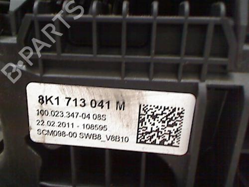 Gear lever AUDI Q5 (8RB) 3.2 FSI quattro | BP11309207M90 