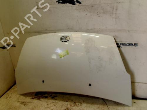 Used Hood DAIHATSU SIRION (M3_) 1.0 (M300) (70 hp) 11383204