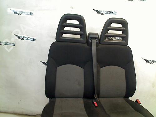 Right front seat IVECO DAILY V Van 29S13, 29L13, 35C13, 35S13, 40C13, 40S13 | BP33245307C16 - Image 3