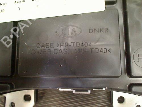 Instrument cluster KIA PICANTO III (JA) 1.0 | BP39954728C47 - Image 7