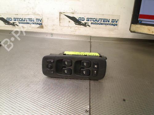 Used Left front window switch VOLVO XC90 I (275) T6 AWD (272 hp) 30834485