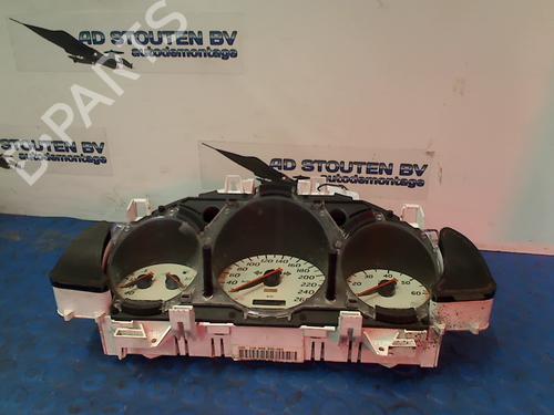 Used Display monitor MERCEDES-BENZ SLK (R170) 230 Kompressor (170.447) (193 hp) 11322878