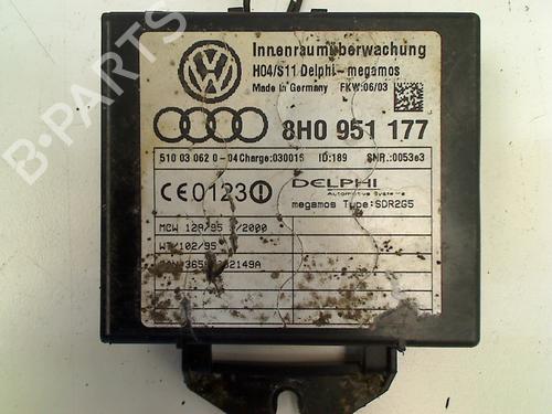 Used Control unit Control unit 11307876 11307876