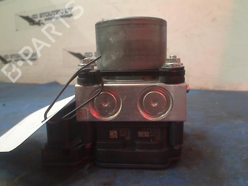 ABS pump PEUGEOT 508 II (FB_, FH_, F3_) 1.6 PureTech 180 (F35GFR) | BP11323835M43 