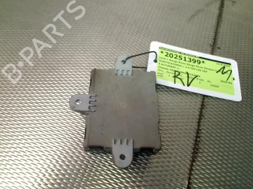 Electronic module LAND ROVER RANGE ROVER EVOQUE (L538) 2.0 D 4x4 | BP31193104M83