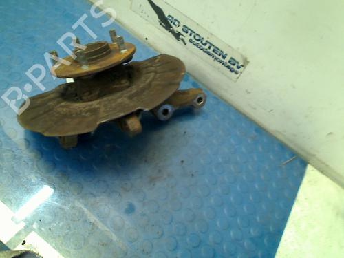 Right front steering knuckle SUZUKI GRAND VITARA II (JT, TE, TD) 2.4 All-wheel Drive (JB424) | BP13466424M26 