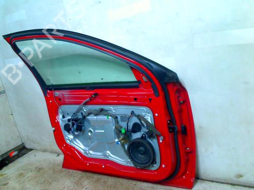 Left front door VOLVO V70 III (135) 2.0 GDI | BP32041210C2 