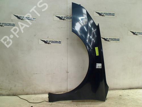 Used Left front fenders CITROËN C5 III Break (RW_) 1.6 THP 155 (156 hp) 30142908