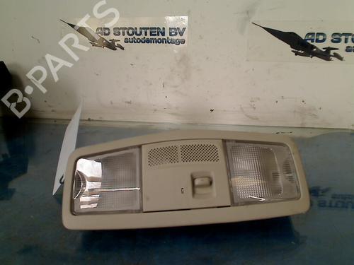 Used Interior roof light MITSUBISHI OUTLANDER III (GG_W, GF_W, ZJ, ZL, ZK) Plug-in Hybrid (GG2W) (200 hp) 13696532