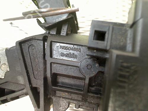 Ignition barrel RENAULT TRAFIC III Van (FG_) 1.6 dCi 125 (FGMH) | BP32113779M48 