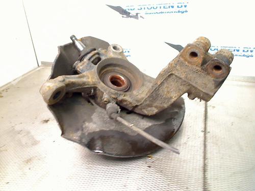 Right front steering knuckle VW TRANSPORTER T5 Van (7HA, 7HH, 7EA, 7EH) 2.5 TDI | BP24891186M26 