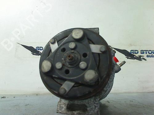 AC compressor FORD MONDEO IV Turnier (BA7) 1.6 TDCi | BP16029235M34 