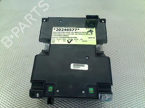 Commande Chauffage VOLVO V50 (545) 2.0 D | BP31039924I5