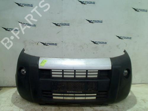 Used Front bumper FIAT FIORINO Box Body/MPV (225_) 1.3 D Multijet (95 hp) 23146043