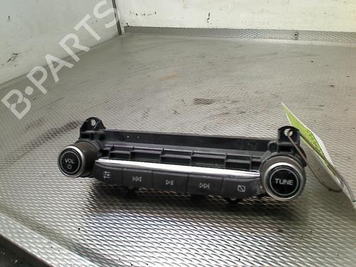 Used Switch Switch FORD TRANSIT CUSTOM V362 Van (FY, FZ) 2.0 EcoBlue (185 hp) 35978037 35978037