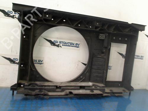 Panel frontal CITROËN C4 Picasso I MPV (UD_) 1.6 HDi 110 | BP11327830C72