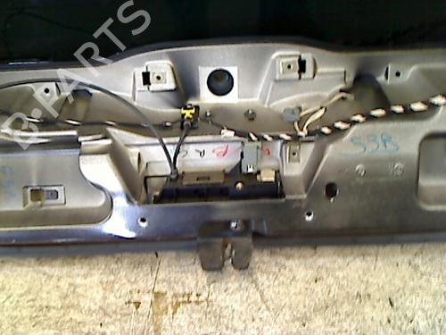 Tailgate VOLVO XC90 I (275) T6 AWD | BP11298963C6 