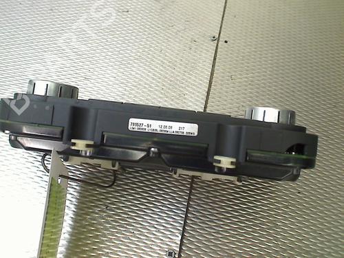 Climate control VW GOLF VI (5K1) 1.4 TSI | BP38108175I5 - Image 6