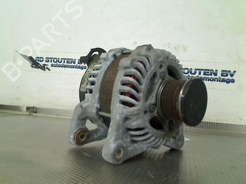 Alternator RENAULT MEGANE IV Grandtour (K9A/M/N_) 1.3 TCe 115 (K9N9) | BP25129426M7 