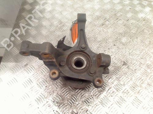 Used Right front steering knuckle CHEVROLET CAPTIVA (C100, C140) 2.4 (136 hp) 11299966