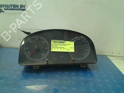 Quadrante Quadrante VW CADDY III Box Body/MPV (2KA, 2KH, 2CA, 2CH) 2.0 SDI (70 hp) 11993446 11993446