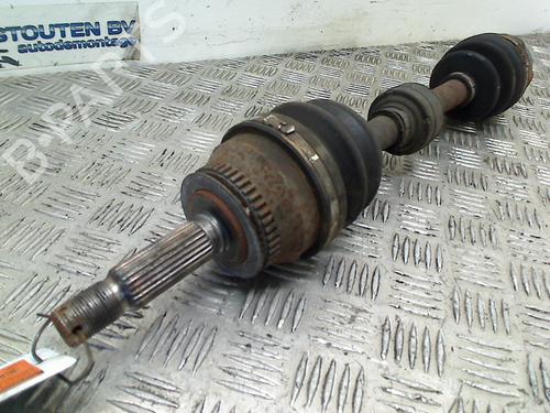 Used Left front driveshaft KIA SPORTAGE II (JE_, KM_) 2.7 V6 4WD (175 hp) 11305094