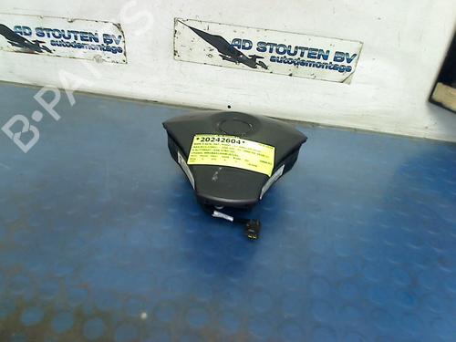 Used Driver airbag Driver airbag 19641395 19641395