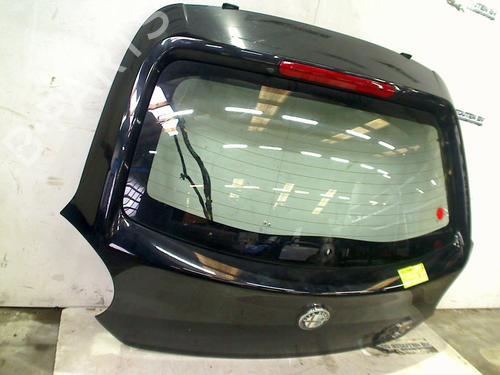 Tailgate ALFA ROMEO MITO (955_) 1.4 TJet (955AXG1A) | BP16755699C6 